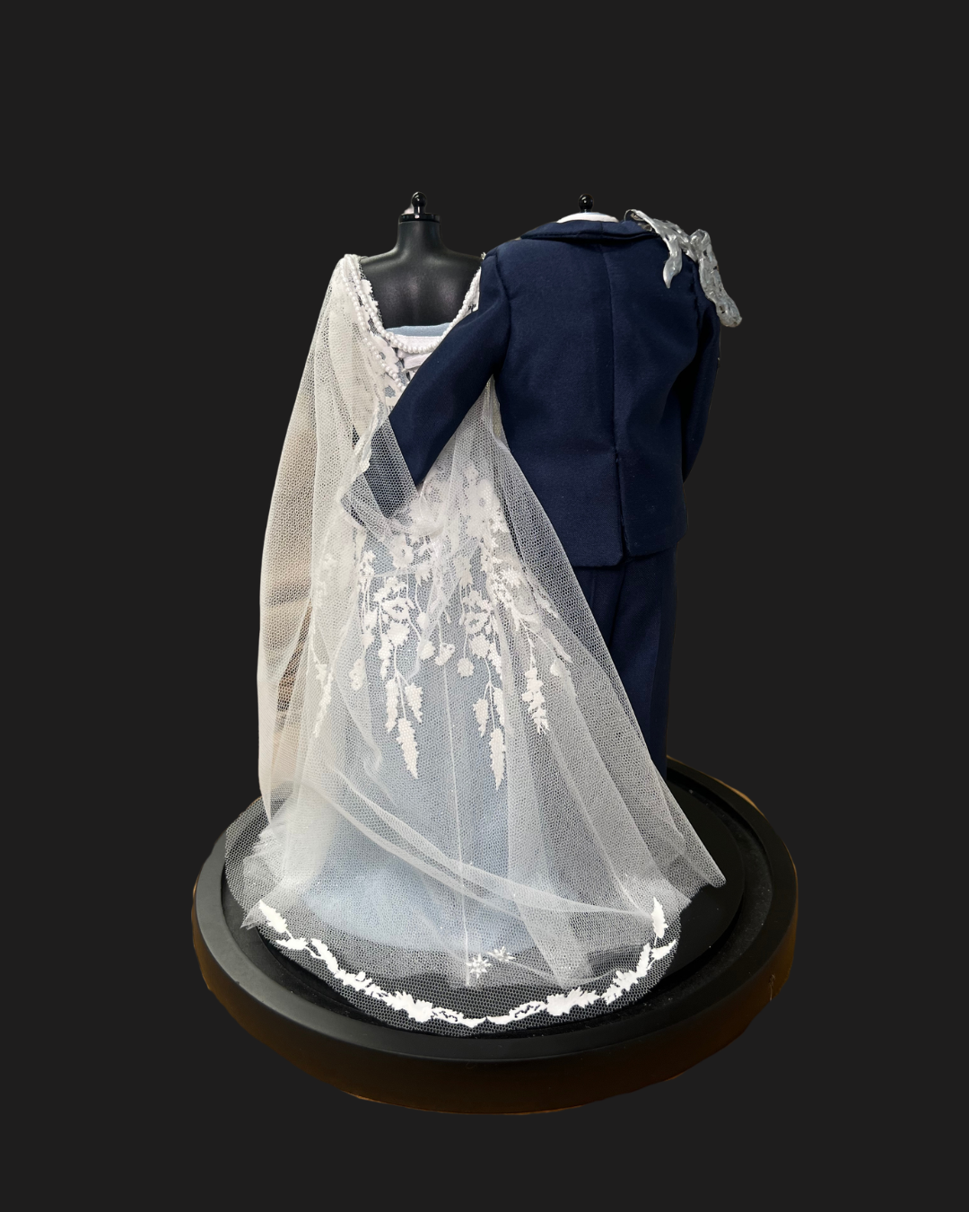 MADE TO ORDER - Mini Suit