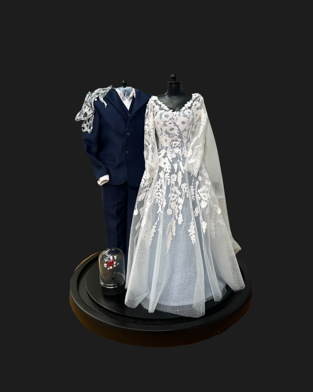 MADE TO ORDER - Mini Suit